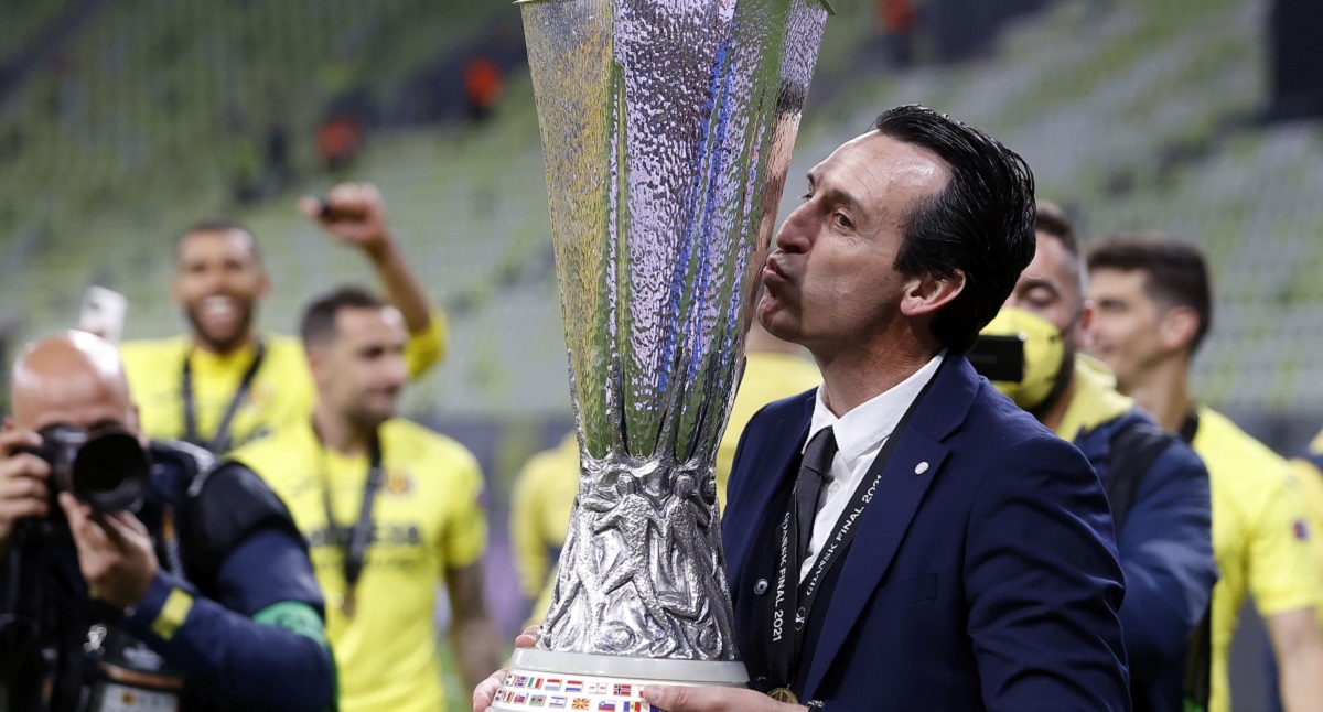 Emery liga