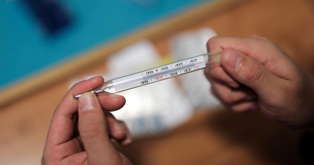 HZJZ: Idućih tjedana očekujemo širenje gripe, pozivamo građane da se cijepe
