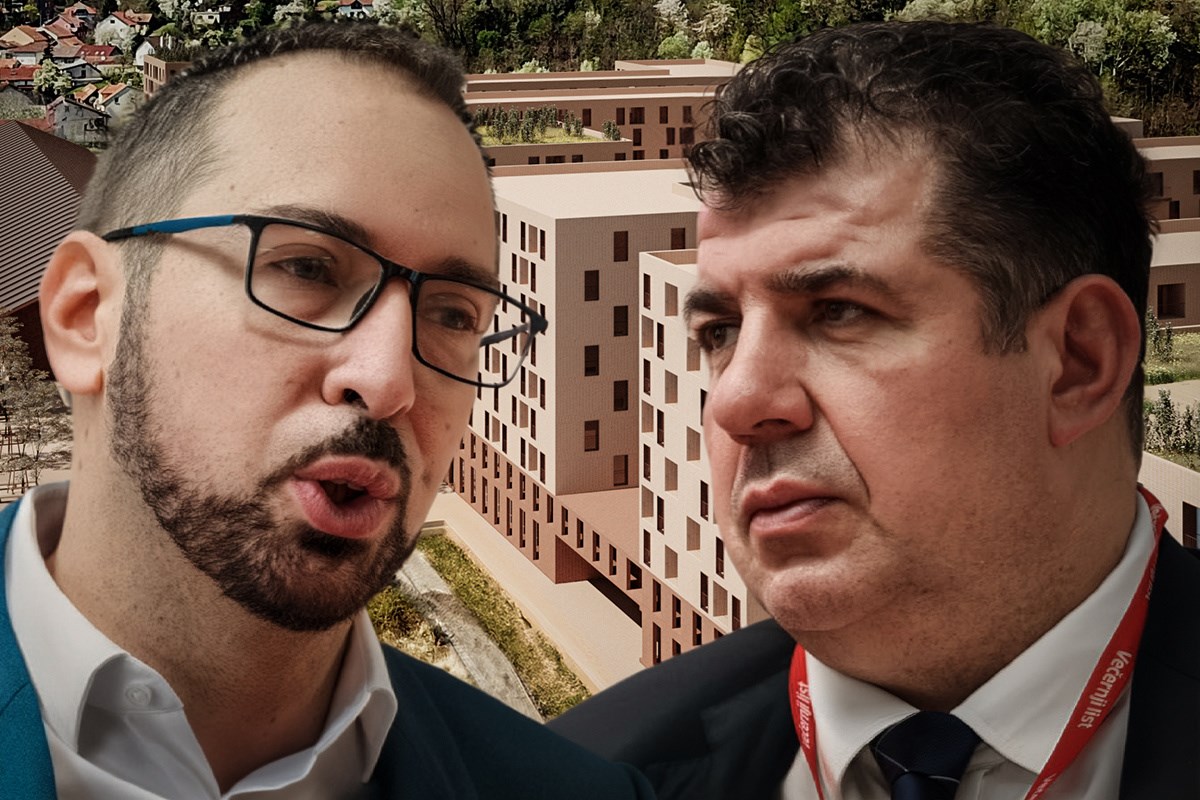 Istražili smo koliko je izgledno da će u Ciglani graditi novi zagrebački kvart