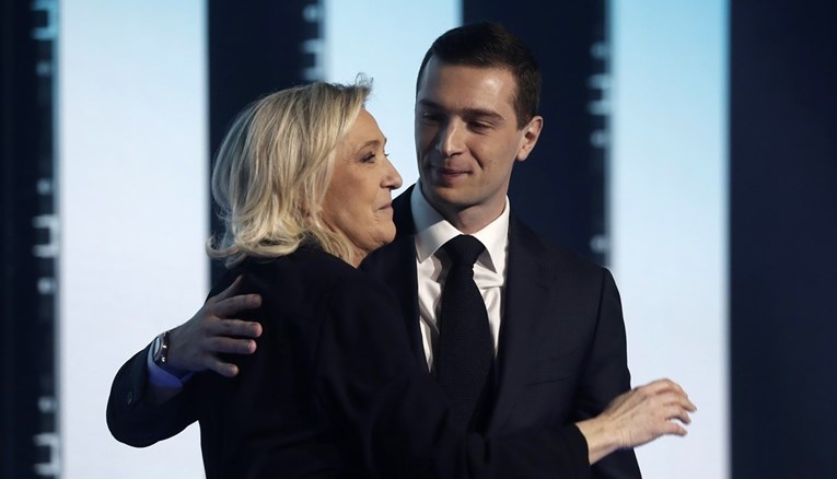 Francuska desnica ima novog lidera: "Francuska se vratila, Europa je ponovno rođena"