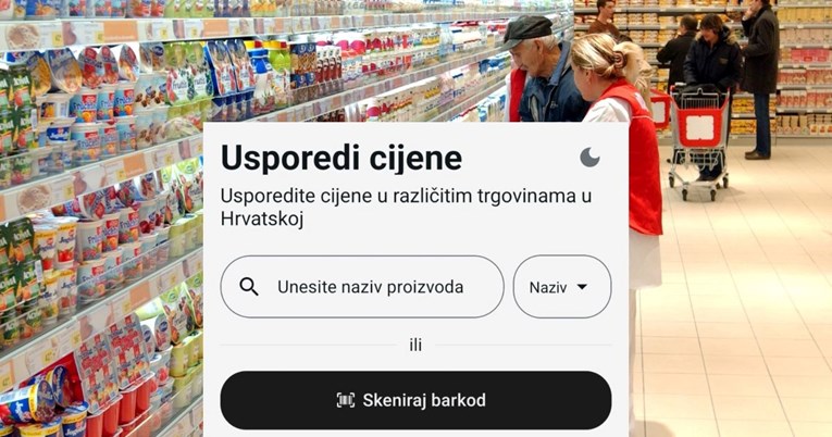 Popularna stranica za praćenje cijena sad i kao aplikacija