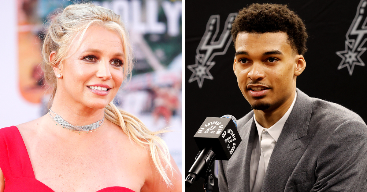 Britney Spears nakon što ju je udarilo osiguranje NBA igrača: Još se nisu ispričali