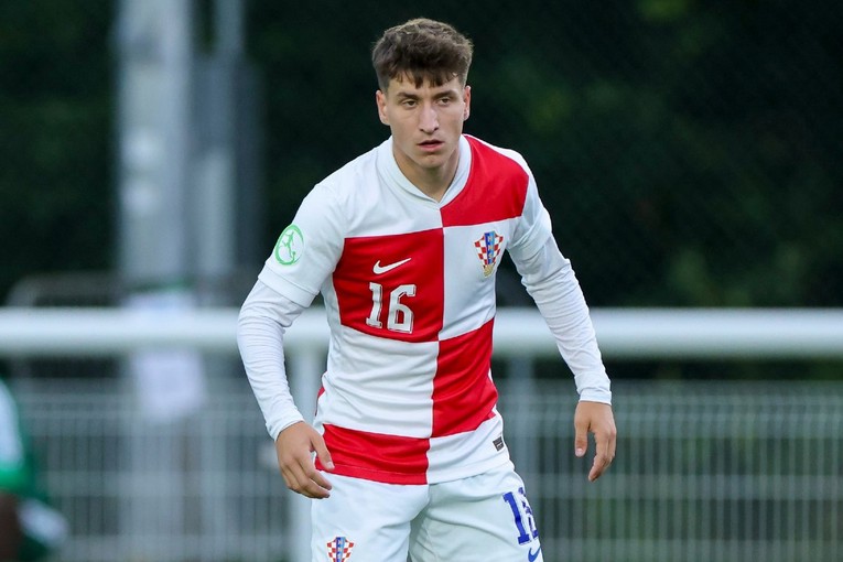 Hrvatska se plasirala na U-20 Svjetsko prvenstvo