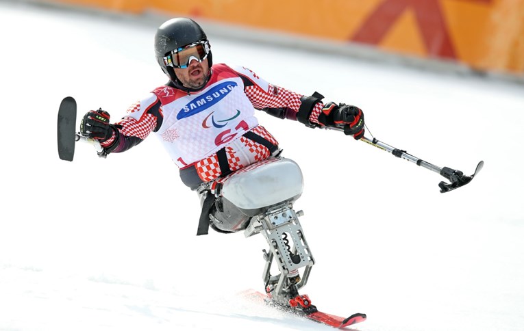 Hrvatski paraskijaši uskoro nastupaju za ZPOI-ju. "Konkurencija je strašna"