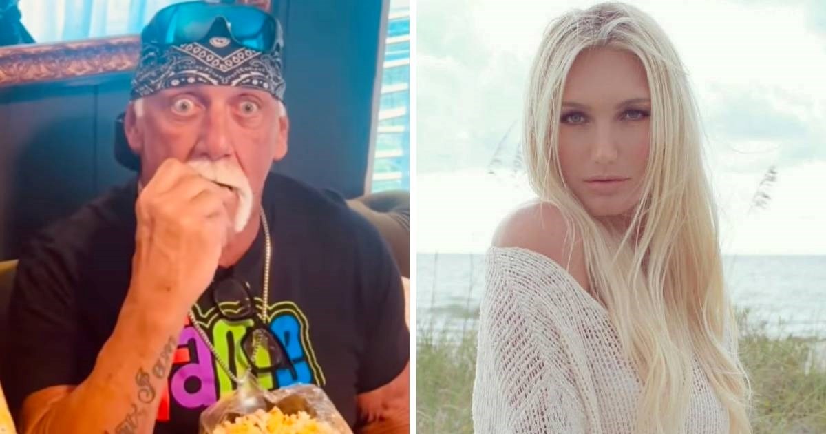 Hulka Hogana kći optužila za zlostavljanje, on odgovorio - kokicama