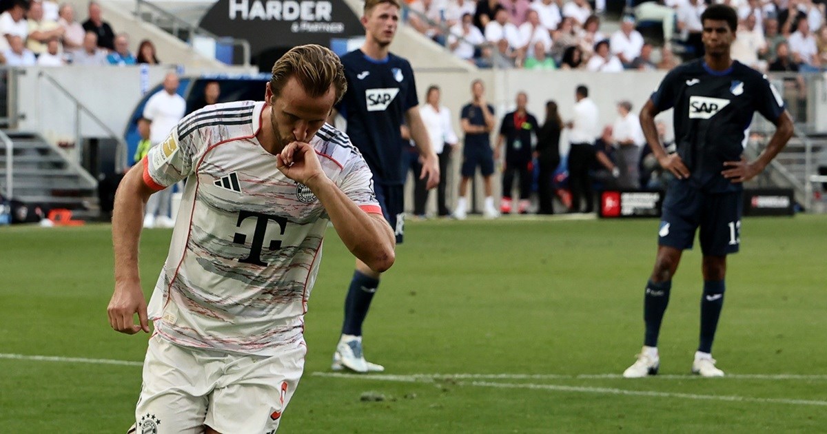 Povratak u Englesku? Otkriveni detalji ugovora Harryja Kanea