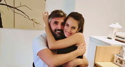 Nives Ivanišević čestitala suprugu Goranu rođendan: "Sve ti cvitalo"