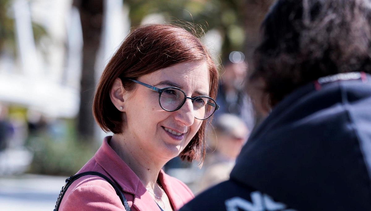 Marijana Puljak: Dva puta u godini dana pobijedili smo HDZ