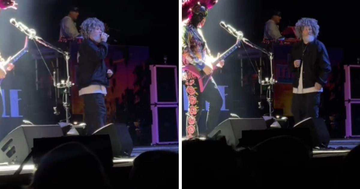 "Nikad nije imao toliko kose": Frontmen Limp Bizkita iznenadio promjenom imidža