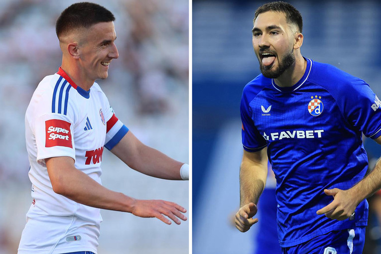 OD 15:00 Derbi. Za koga navijate?