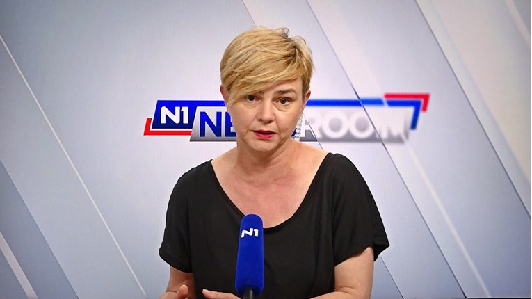 Benčić: U Hrvatskoj se neće dogoditi zabrana pobačaja jer građani to ne žele