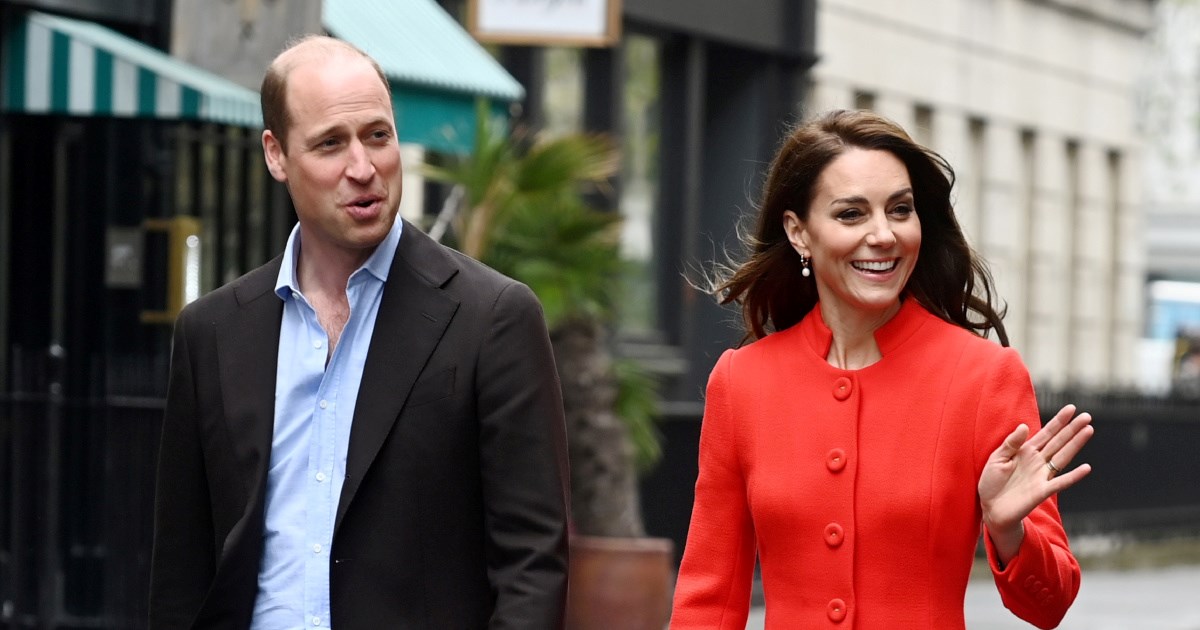 Tko bi rekao: Čak i pripadnici kraljevske obitelji kupuju u IKEA-i