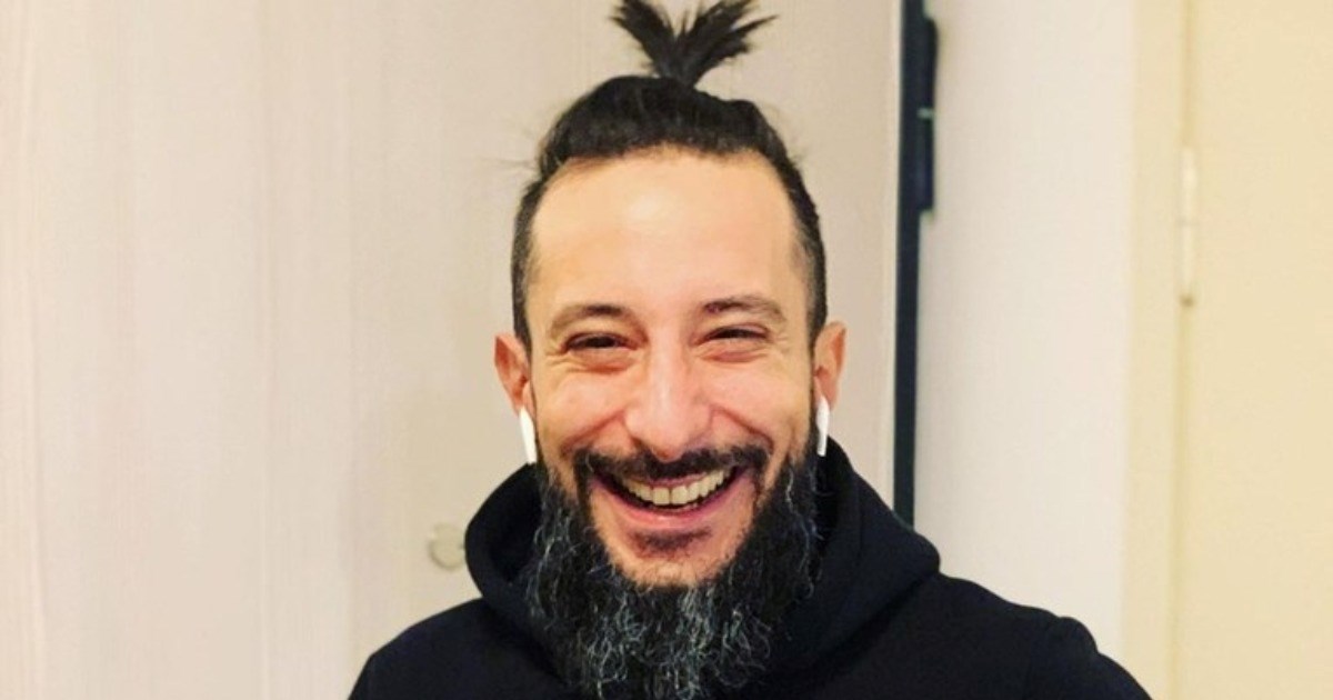 Zagrebački glumac stiže u Ples sa zvijezdama: "Doma pustim glazbu pa tancam po stanu"