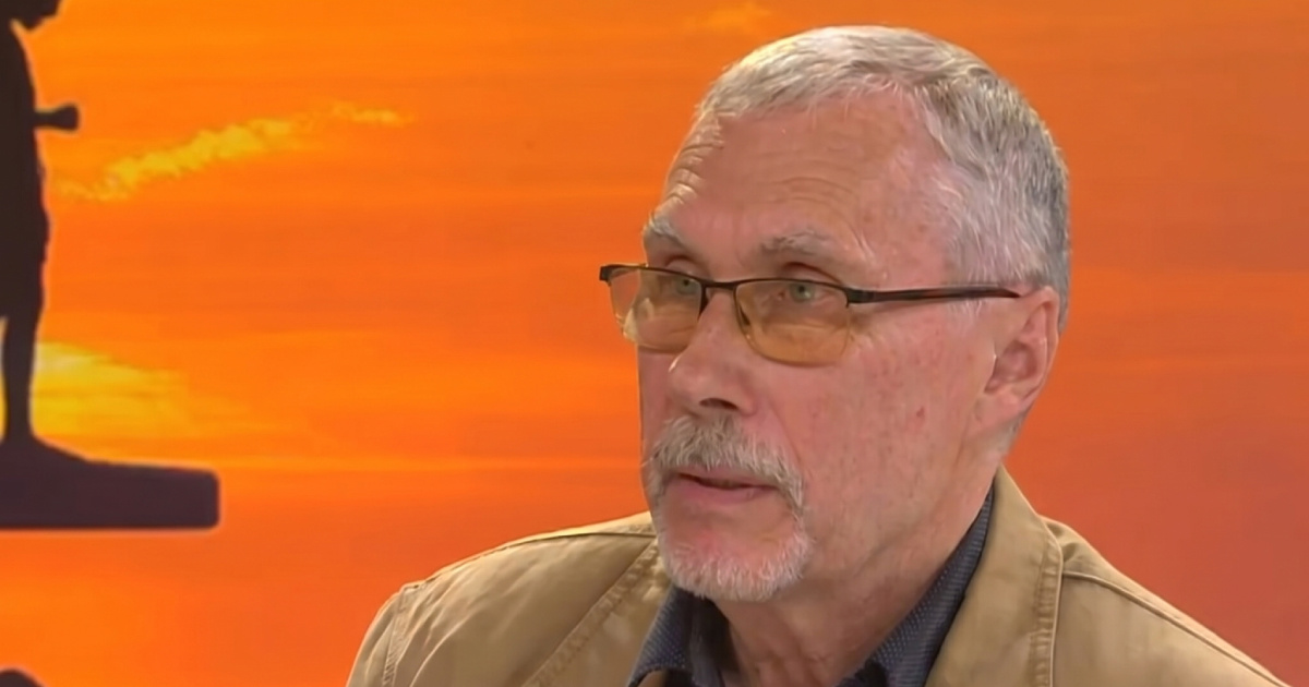 Klimatolog Orlić: Ovo što se sad događa smo predvidjeli prije deset godina