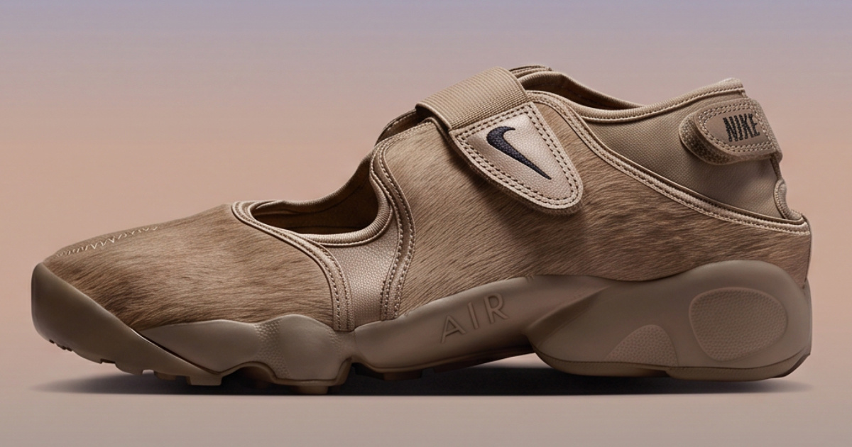 Nike je svoje kontroverzne tenisice učinio još kontroverznijima