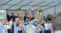 Šef Ukrajinske katoličke crkve o Papinoj odluci za gej brakove: To ne vrijedi kod nas