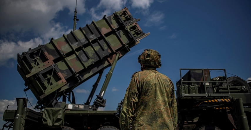 SAD će Ukrajini osigurati još jedan sustav Patriot