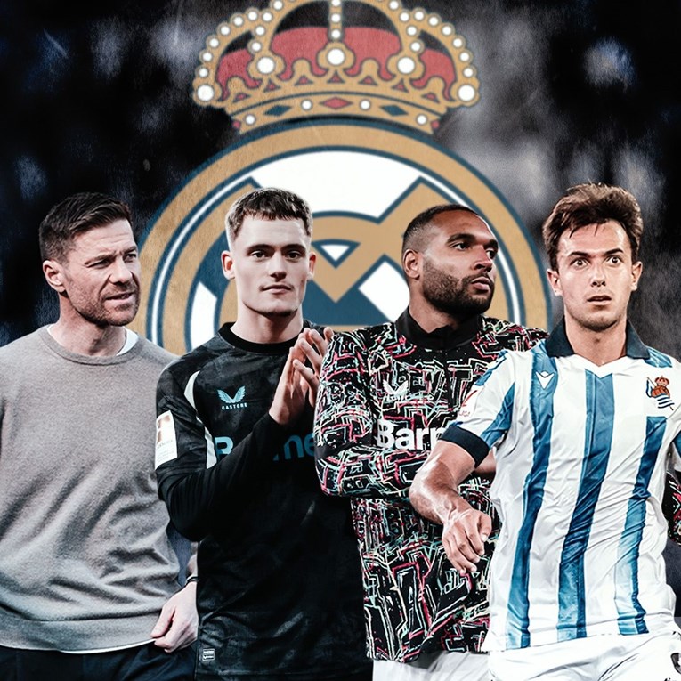 As: Ovo je novi Real