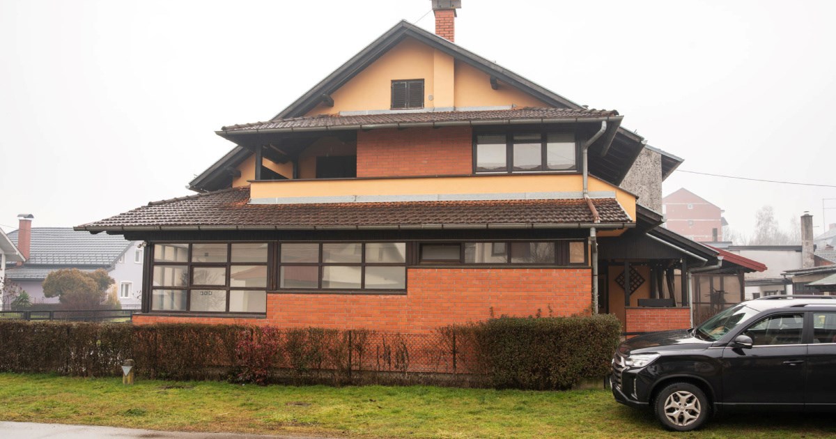 Top oglasi za nekretnine: Moderna obiteljska kuća u Sisku