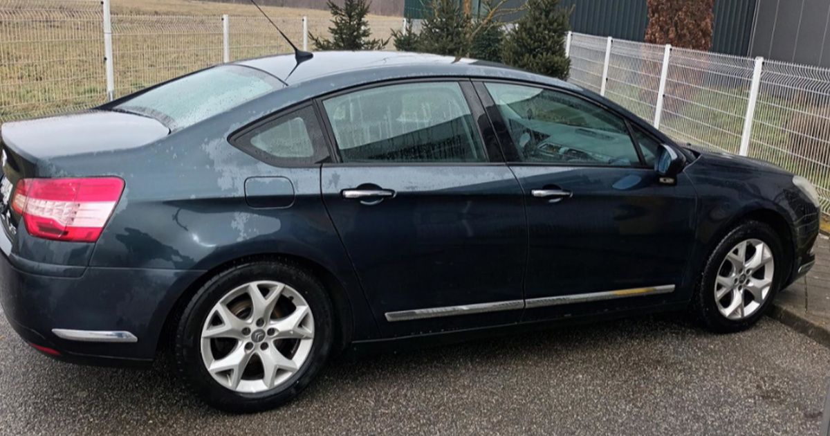 Najbolji auto oglasi: Od povoljnog Citroena do Audija za 137.000 €, evo što se nudi