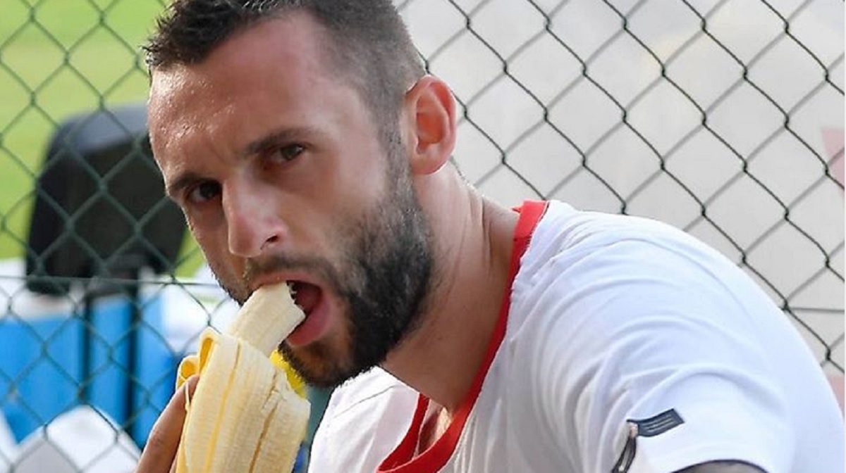 Gazzetta: Brozović je osramotio klub, Interu je dosta skandala hrvatskog igrača