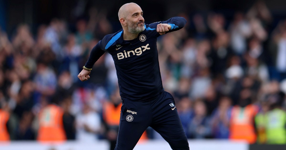 Trener Chelseaja burno proslavio gol za pobjedu protiv Liverpoola. Suspendiran je