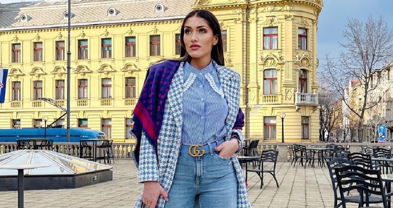 Hana Hadžiavdagić: Imala sam samo sedam godina kada je krenuo horor