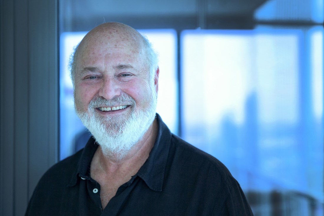 Tri mjeseca prije smrti Rob Reiner otkrio po kojem djelu želi ostati zapamćen