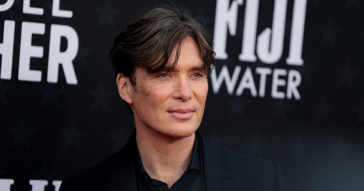 Cillian Murphy najavio promjenu u karijeri pa iznenadio fanove