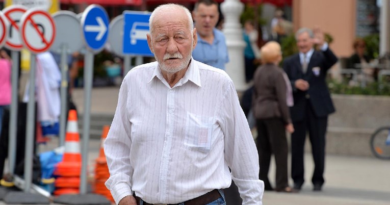 Jedan od najvećih dinamovaca ikada odbio je Zvezdu jednom rečenicom