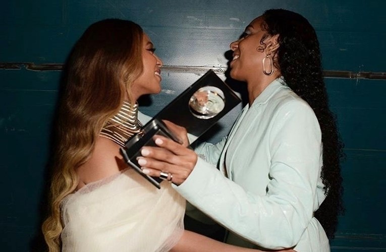 Beyonce na Instagramu poručila: Ne za*ebavajte se s mojom sestrom