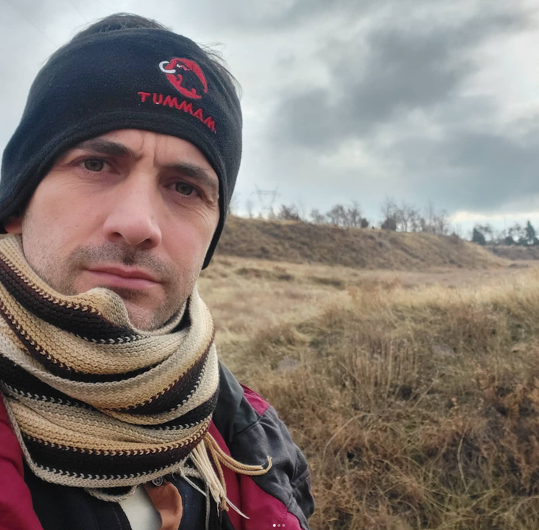 Sin iranskog predsjednika vodi dnevnik. "Nakon 19 dana rata, konačno sam se slomio"