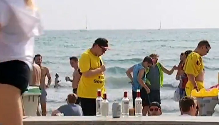 Španjolski Baleari uvode mjere protiv pijanih turista, zabranili jeftini alkohol