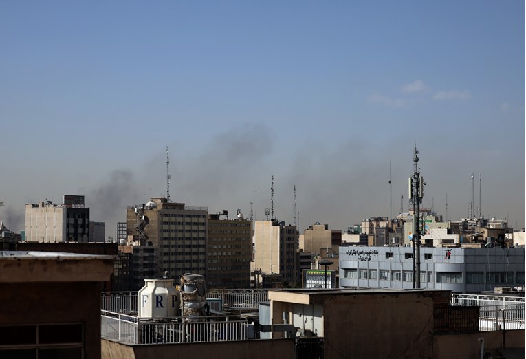 Nekoliko tisuća građana EU još uvijek je u Iranu. "Mnogi ne žele otići"