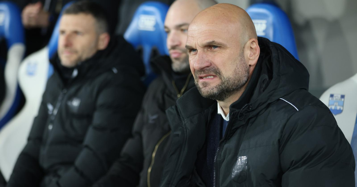 Sopić: Ovdje mogu biti Sopić, Bjelica ili Mourinho, ne smijemo poklanjati golove