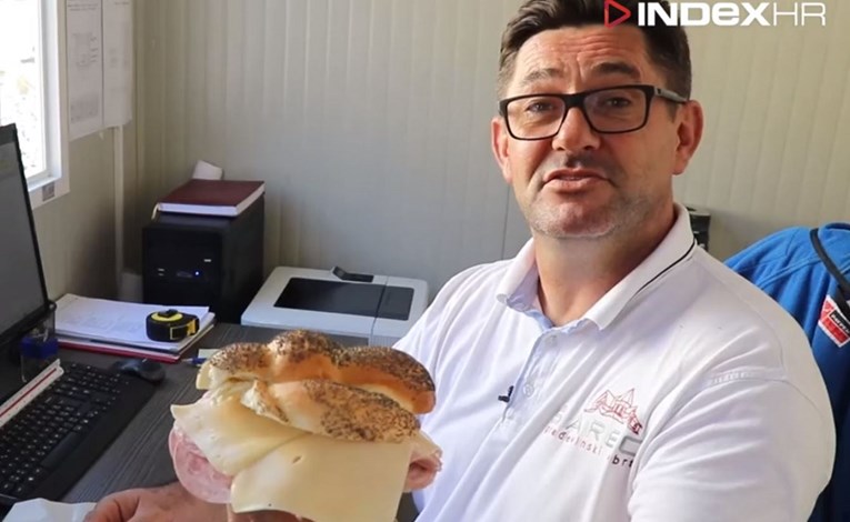 Bez podriguše ništa: Pitali smo građevinare kako se pravi bauštelski sendvič