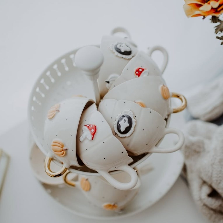 "Joj, zašto sam ja to morala vidjeti?": Ove šalice svi žele u svom domu