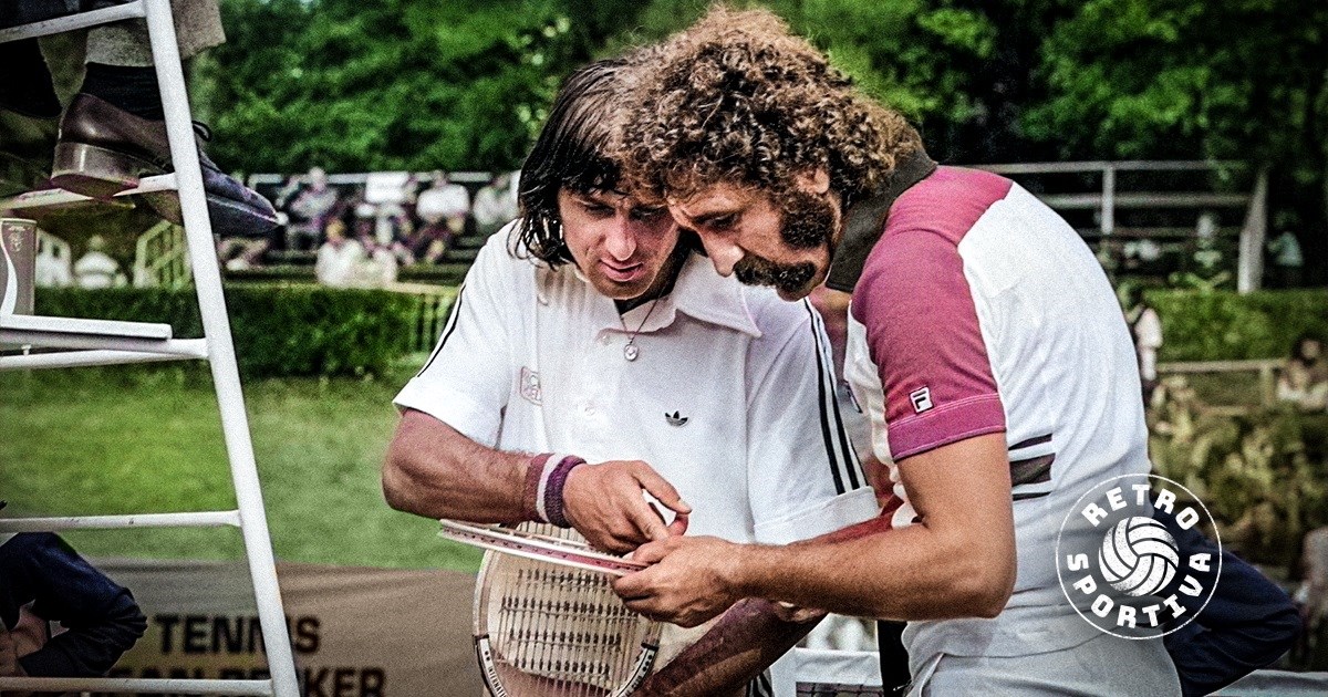 Jedan je spavao s 2000 žena, a drugi zaradio milijarde. Bili su neponovljiv tandem