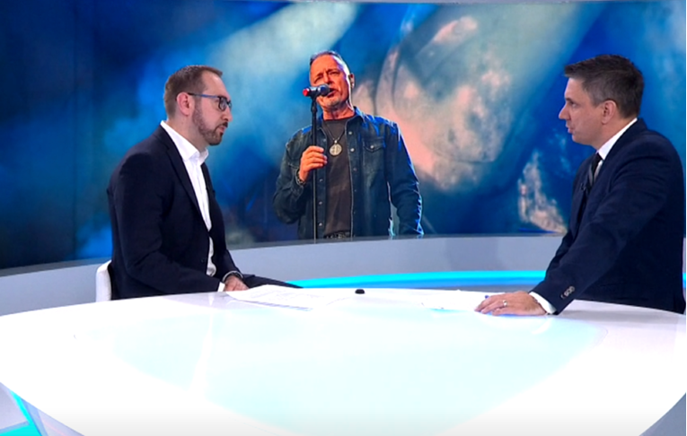Tomašević: Rekli su da je ZDS naš problem jer smo pustili koncert. Više ih neće biti