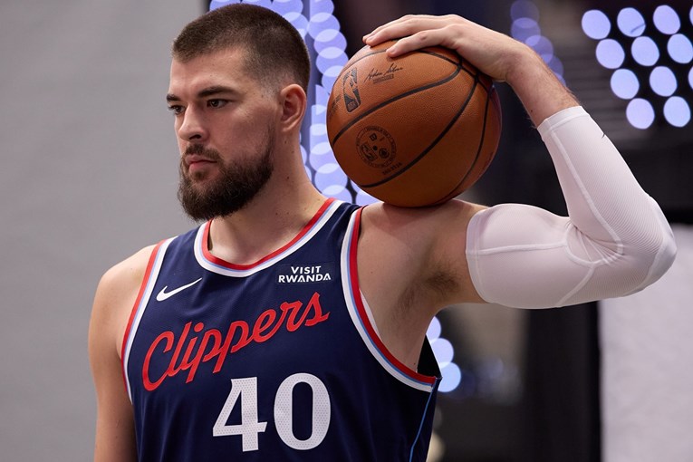 Zubac: Trejdan sam dva dana nakon rođenja djeteta. Svi smo plakali