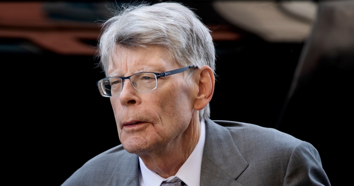 Stephen King kaže da je ovo najgori slasher u povijesti filma