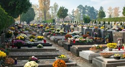Rastu cijene pogreba u Hrvatskoj, Dubrovnik među najjeftinijima
