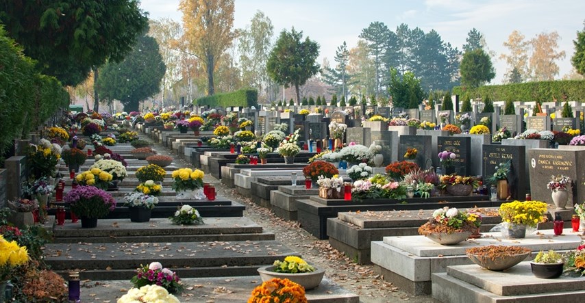 Rastu cijene pogreba u Hrvatskoj, Dubrovnik među najjeftinijima
