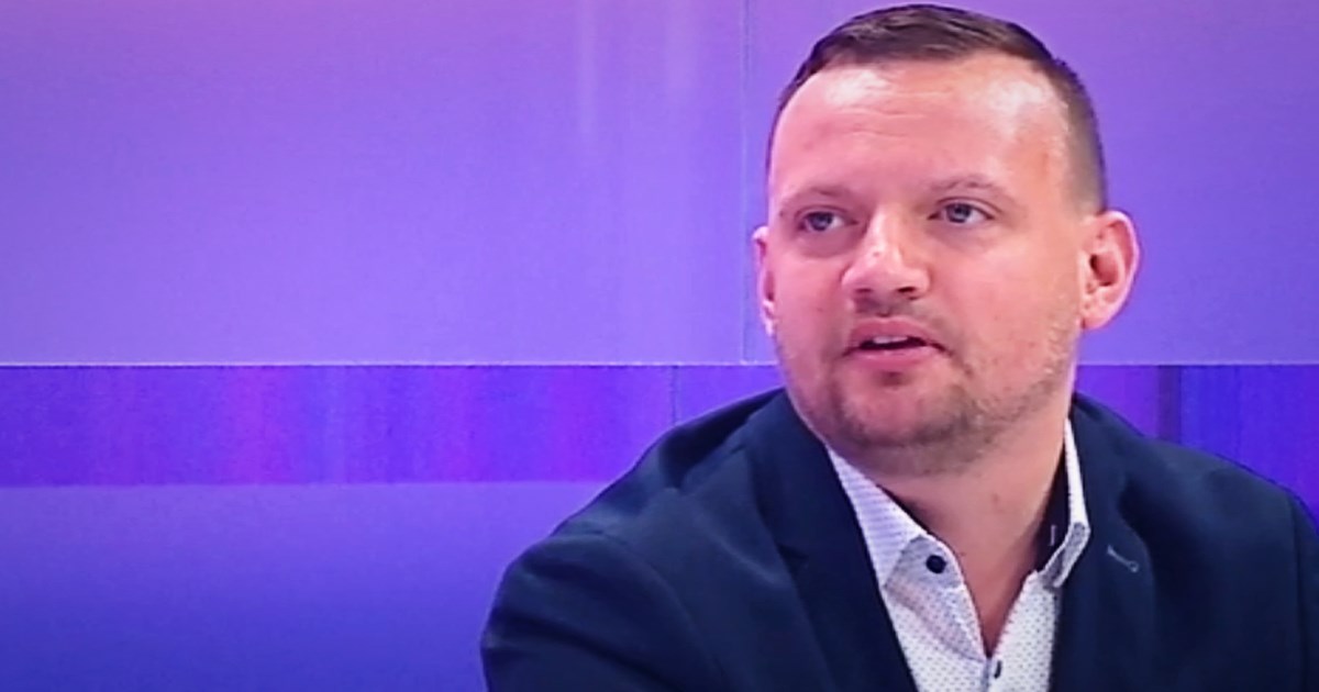Šimunić o aferi kojom je razotkrio HDZ-ovca: To je razljutilo ljude, probudili su se