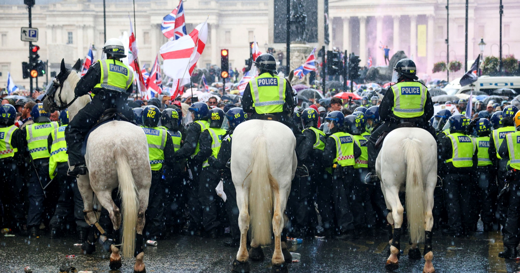 Londonski policajci ubuduće će morati prijaviti svoje članstvo u masonskim ložama
