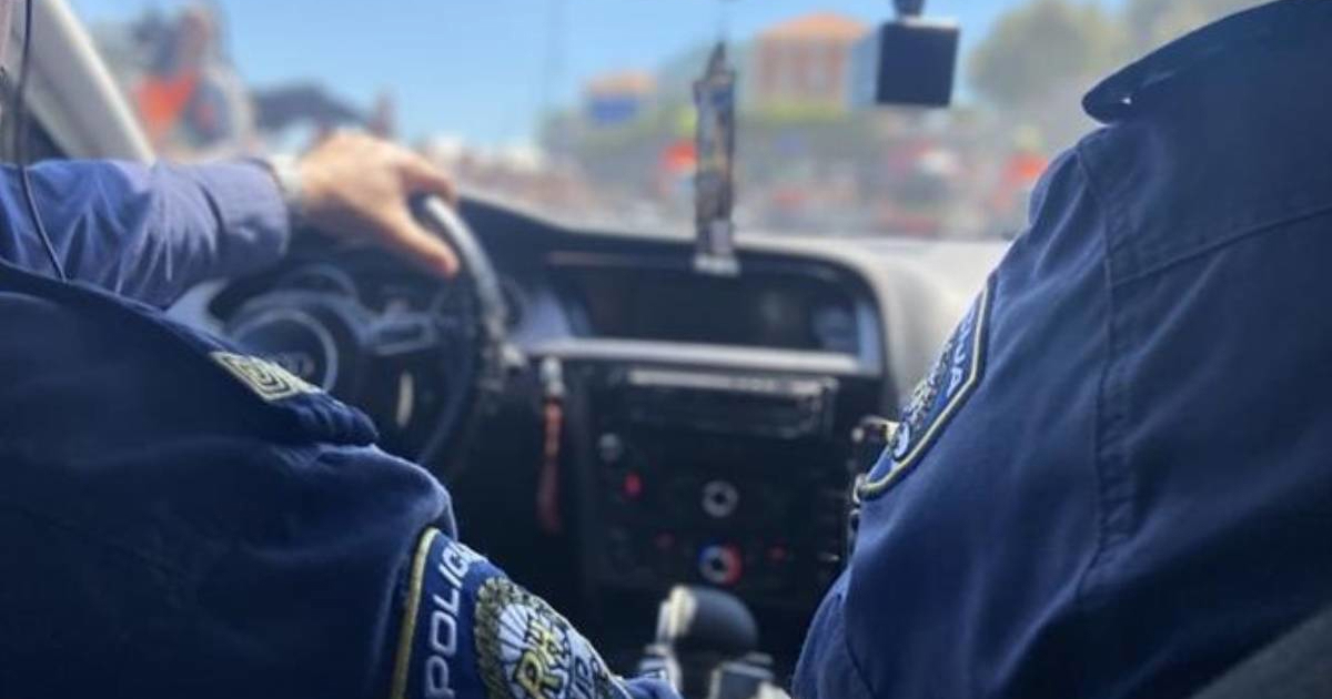 Slovenac vozio 254 km/h na A1. Dobio 660 eura kazne i zabranu vožnje