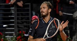 Medvedev izborio finale Rima, protiv Runea za svoj 20. ATP naslov