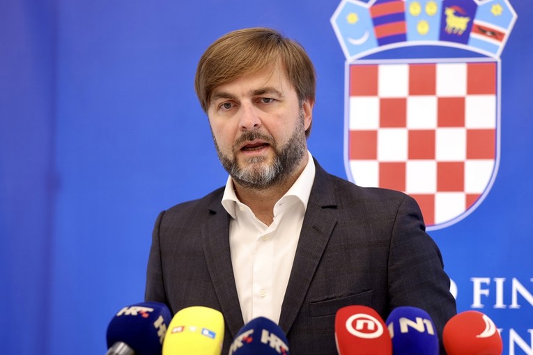 Ćorić o rastu inflacije: Kupovna moć nije smanjena