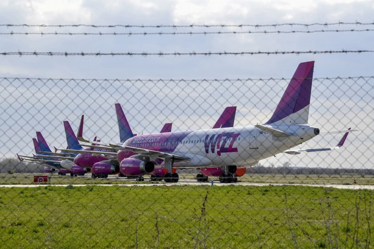 Šef Wizz Aira: Europa ovog ljeta neće ostati bez avionskog goriva