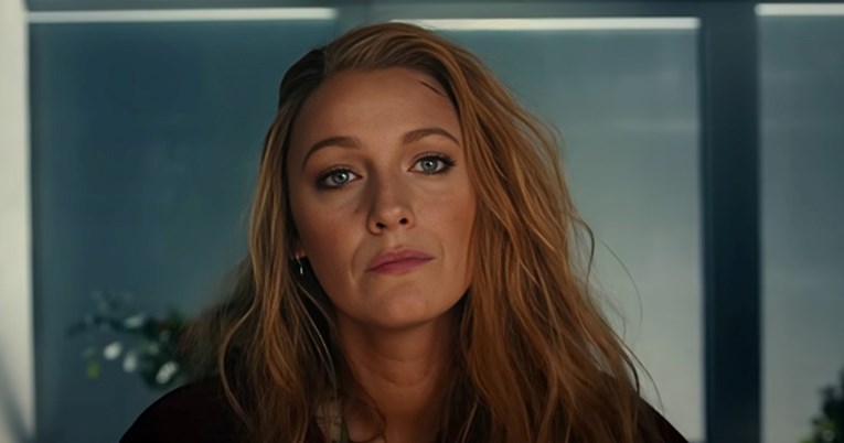 Gledatelji oduševljeni dramom s Blake Lively: "Plakala sam i smijala se s njom"